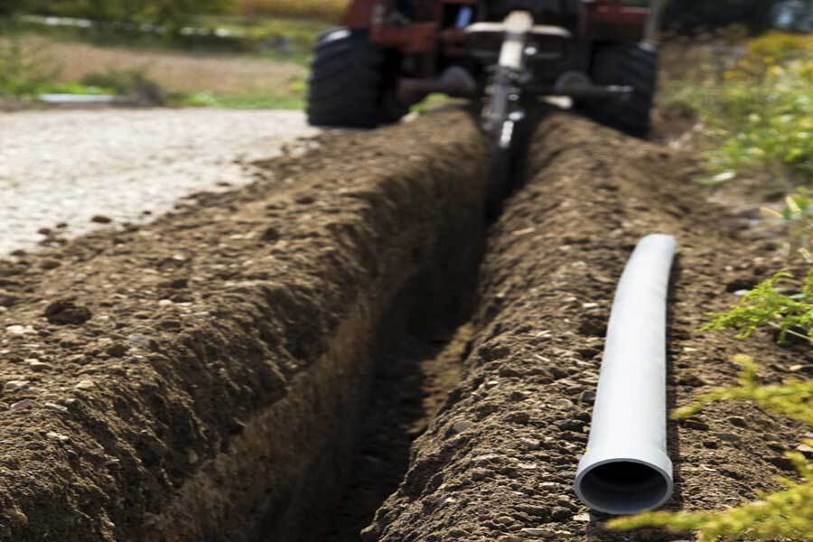 earthworks (1) Earthwork